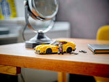 LEGO S.C .: Toyota GR Supra - 76901 Lego