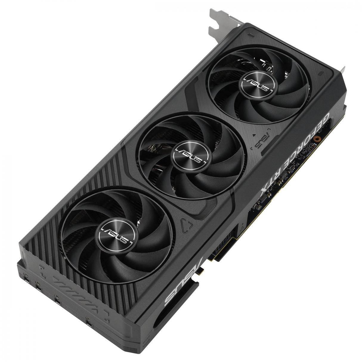 ASUS GeForce RTX 4070 SUPER 12GB PRIME ASUS