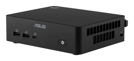 ASUS NUC 16 Pro kompakt kabinet