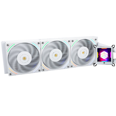 Thermalright Frozen Guardian 360 Hvid Thermalright