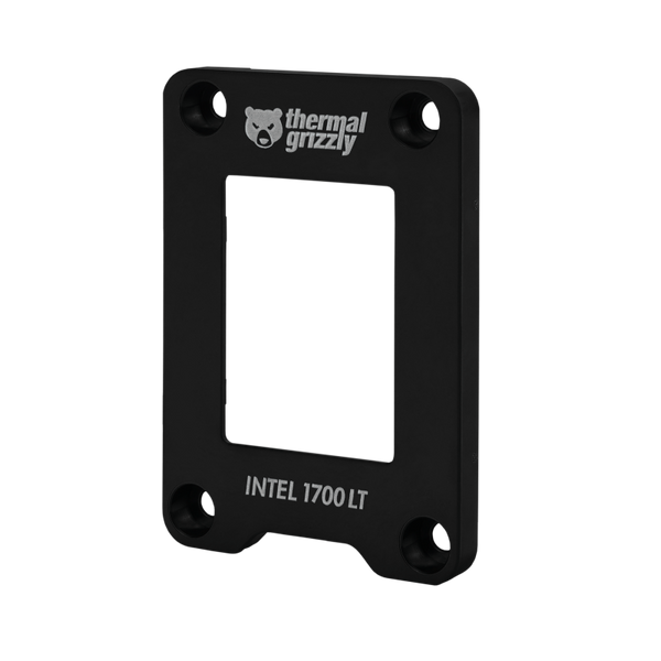 Thermal Grizzly Intel 1700 LT contact frame for 2th, 13th and 14th Gen CPU with LGA1700
