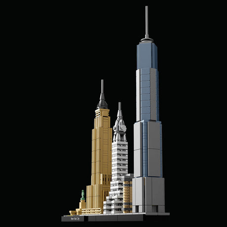 LEGO Architecture: New York City (21028) LEGO