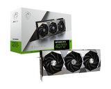 MSI RTX4070Ti SUPRIM 12GB DDR6 V513-015R retail