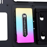 Thermalright TL Fan Hub controller - 10 port 4-pin, PWM support , sata power Shenzhen Deli Ming Technology Co. LTD (Thermalright)
