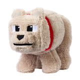 Minecraft - Dennis, Plush Minecraft