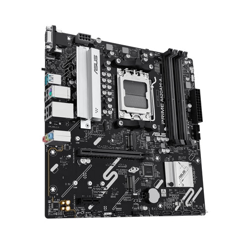 ASUS PRIME A620AM-A-CSM – AM5 bundkort