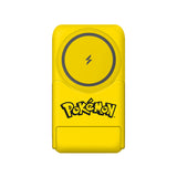 OTL - Pokemon Pikachu wireless magnetic power bank OTL