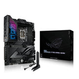 ASUS ROG MAXIMUS Z790 DARK HERO (ATX, Z790, LGA 1700, DDR5) ASUS