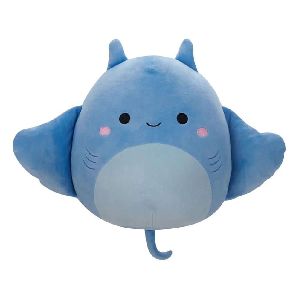 Squishmallows - 30 cm P19 Lux Manta Ray (1905429) Squishmallows