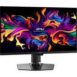 MSI MPG 271QRDE QD-OLED X50 – skærm – Sort