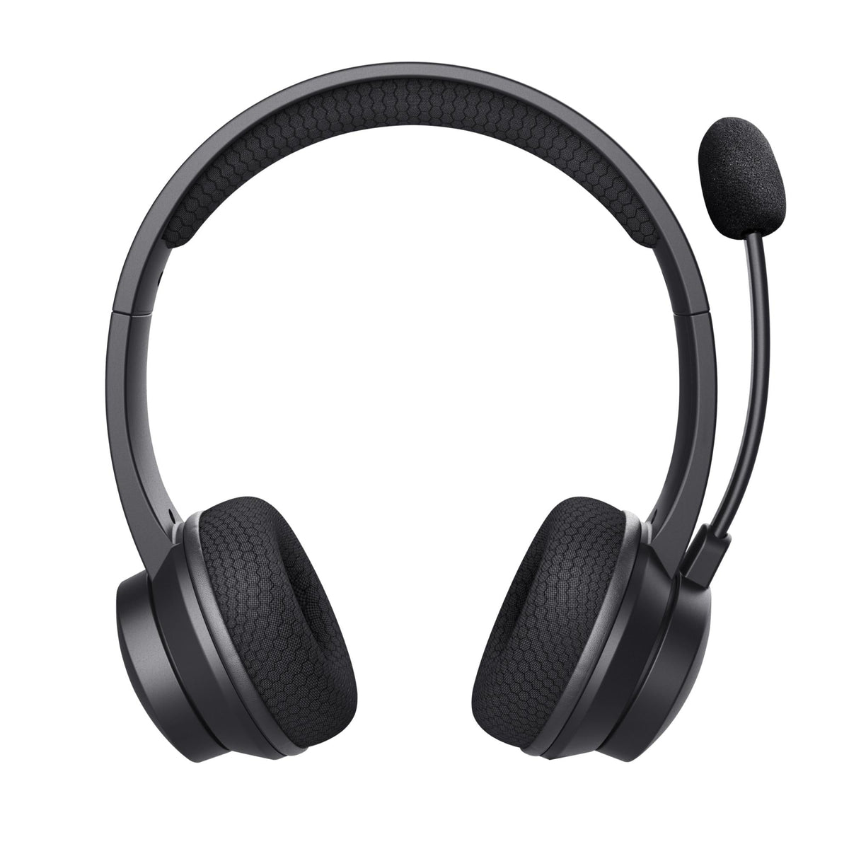 TRUST AYDA WIRELESS ENC HEADSET TRUST