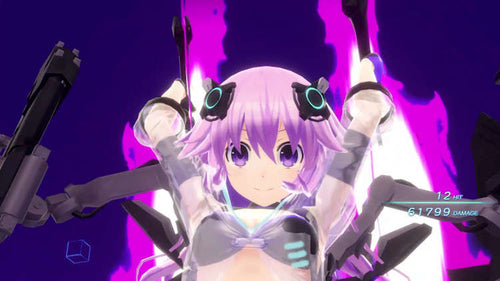 Neptunia Game Maker R:Evolution (Day One Edition) Idea Factory