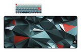 Sharkoon SGK50 S3 Design Bundle D1 – keycaps og musemåtte