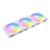 Antec C120 ARGB White_3PK