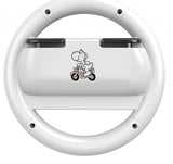 HORI - Racing Wheel Attachment Set for Switch 2 (Yoshi) - Green HORI