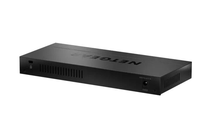Netgear S350 8P GE POE+ SMART SWITCH (GS310TP) Netgear International Limited