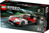 LEGO Speed Champions - Porsche 963 (76916) LEGO