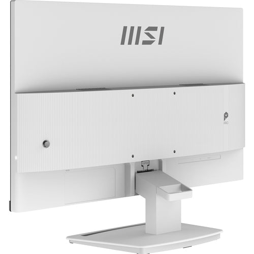 MSI PRO MP241WDE E14V – skærm – Hvid