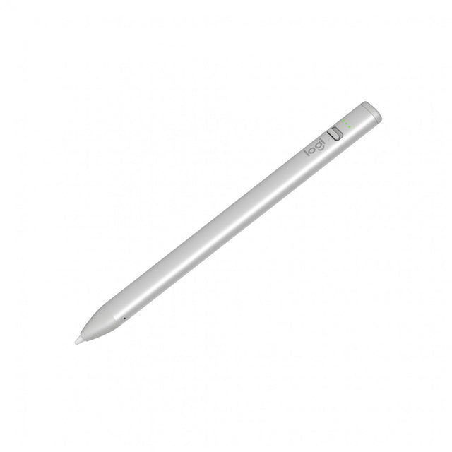 Logitech - Crayon with USB-C Connector Logitech