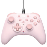 HORI - HORIPAD Turbo - Cozy Pink - Switch 2 HORI