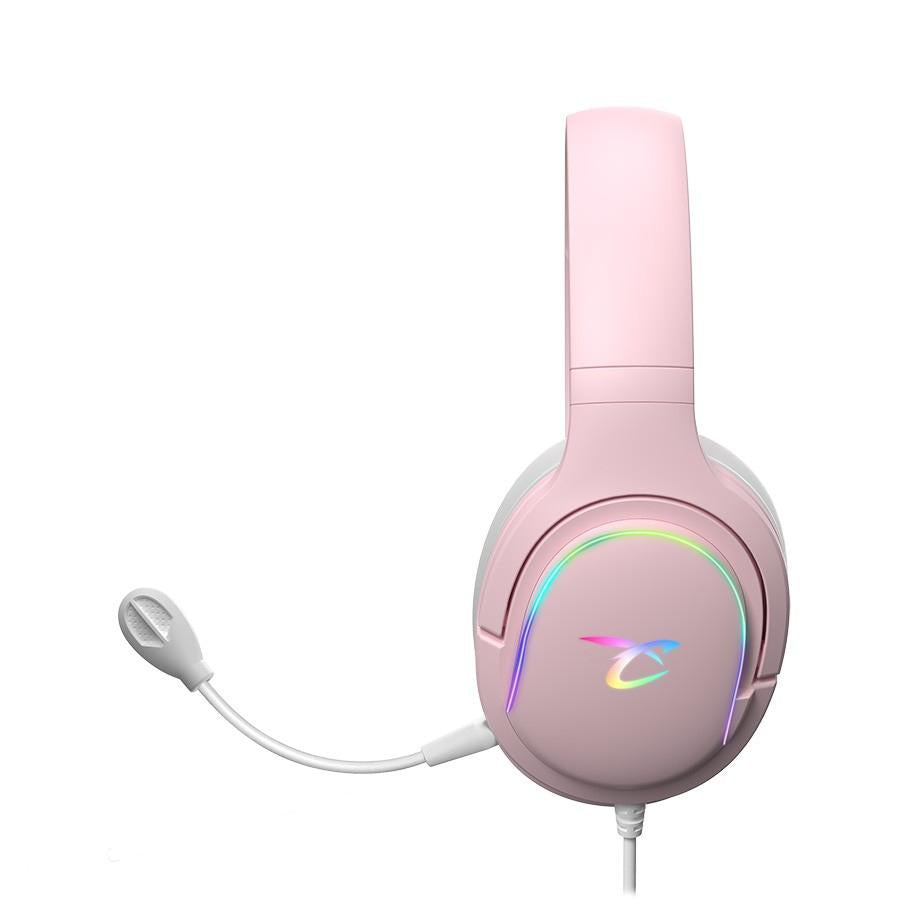 Subsonic Headset All Platforms + Led MULTI Subsonic