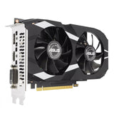 ASUS Dual GeForce RTX 3050 6GB 6GB OC Edition ASUS