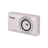 Rollei Compactline Pocket pink