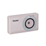 Rollei Compactline Pocket pink