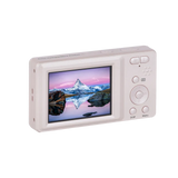 Rollei Compactline Pocket pink