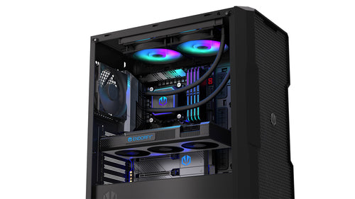 K ENDORFY Navis F240 ARGB Wasserkühlung