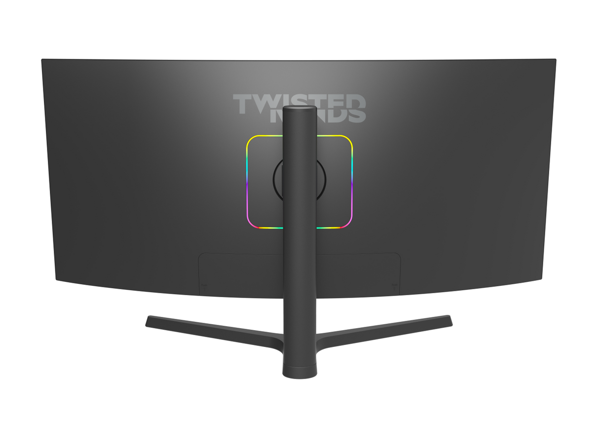 TWISTED MINDS ECLIPSE PRO SERIES CURVE 34" WQHD - 165HZ