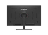 TWISTED MINDS CURVE GAMING MONITOR 32" FHD - 180HZ