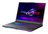 ASUS ROG Strix G16 G614PR-RV004W – set skråt forfra (vinkel 3)