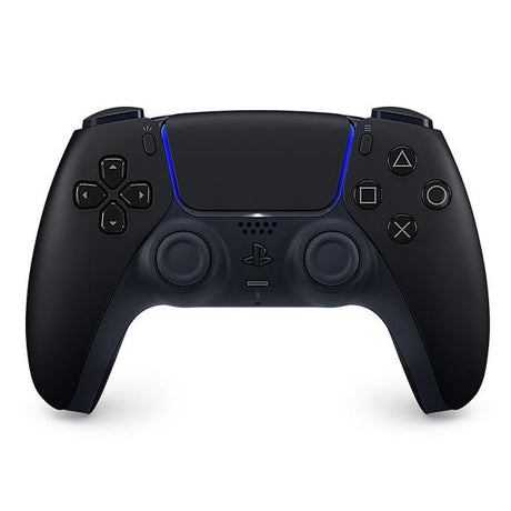 Sony DualSense-controller til PS5 – Black – produktdetalje 2
