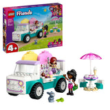 LEGO 42644 Friends Heartlake City Ice Cream Truck LEGO