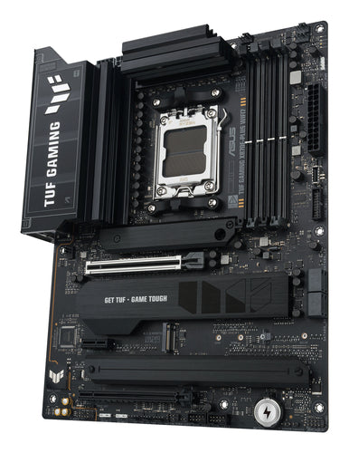 ASUS TUF GAMING X870E-PLUS WIFI7 – AM5 bundkort