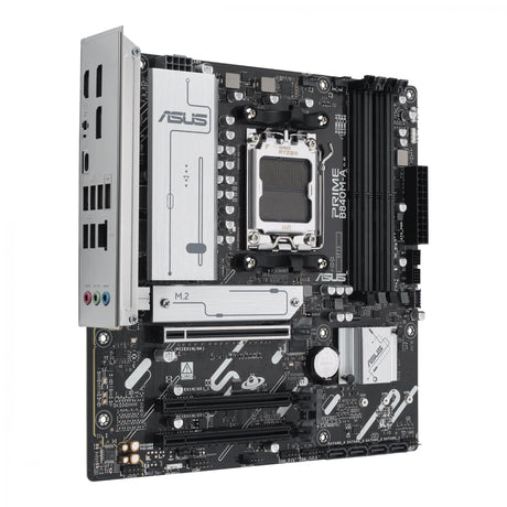 ASUS PRIME B840M-A-CSM (mATX, B840, AM5) ASUS