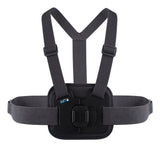 GoPro - Chesty GoPro