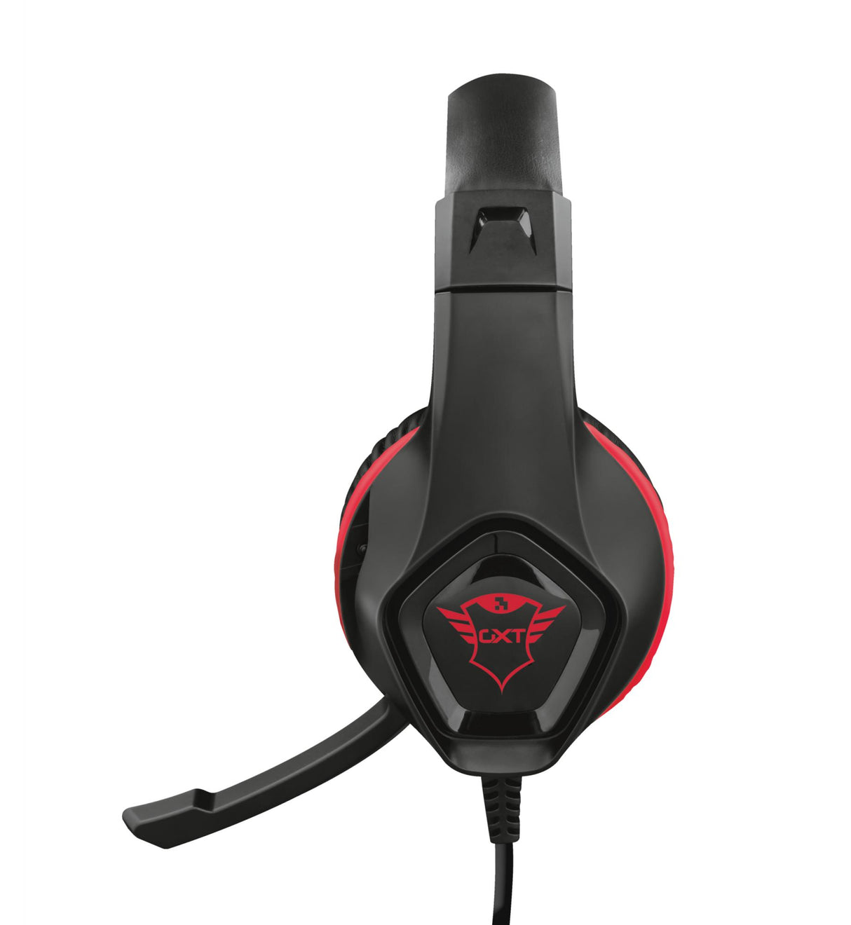 TRUST GXT404R RANA HEADSET SWITCH TRUST