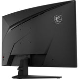 MSI MAG 321CQFDE E18 – skærm – Sort