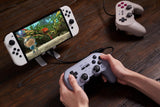 8BitDo Pro2 Kablet Gamepad Grå Edition 8Bitdo