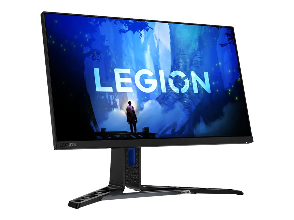 Lenovo Legion Y25-30 24.5" 1920 x 1080 HDMI DisplayPort 280Hz