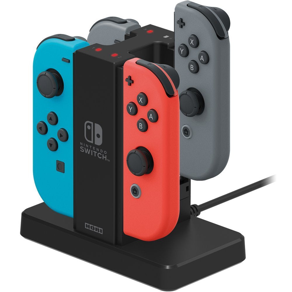 HORI Officially Licensed Joy-Con Charge Cradle HORI