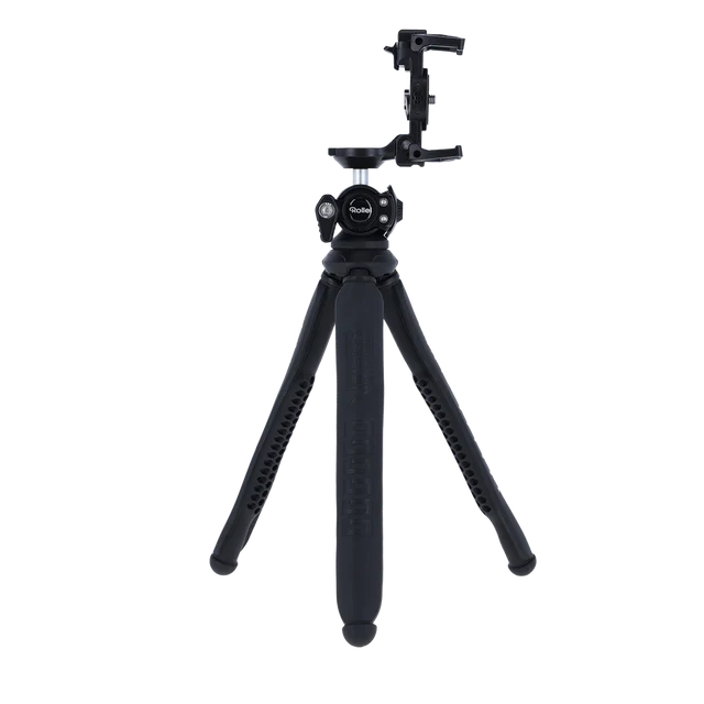 Rollei Monkey Pod 3 grå