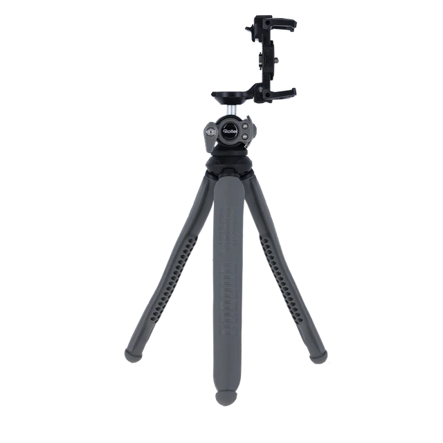 Rollei Monkey Pod 3 grå