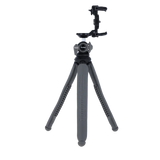 Rollei Monkey Pod 3 grå