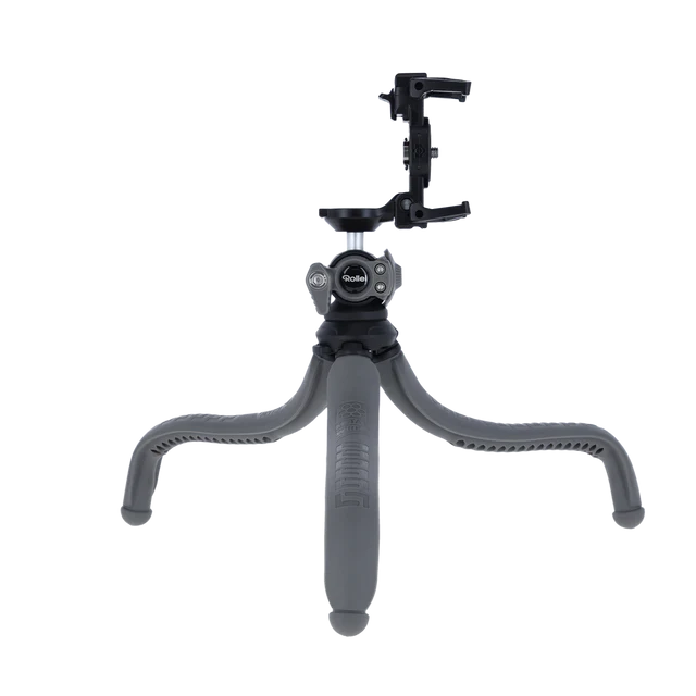 Rollei Monkey Pod 3 grå