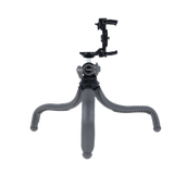 Rollei Monkey Pod 3 grå