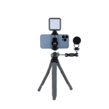 Rollei Monkey Pod 3 grå