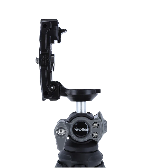 Rollei Monkey Pod 3 grå